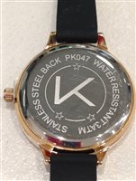 Orologio Lowell Donna in Acciaio PK047-5242 - PK047-5242